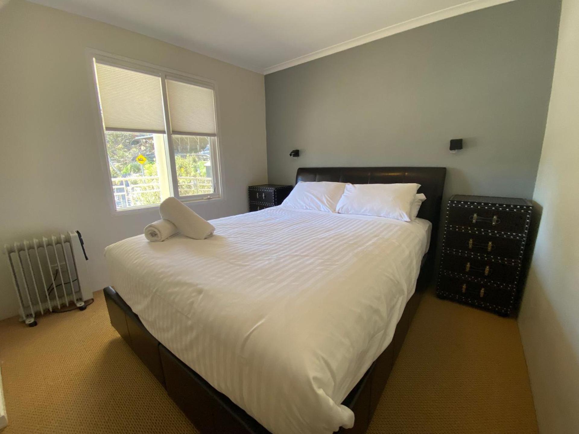 Inala 3 - Thredbo Apartment Exterior photo