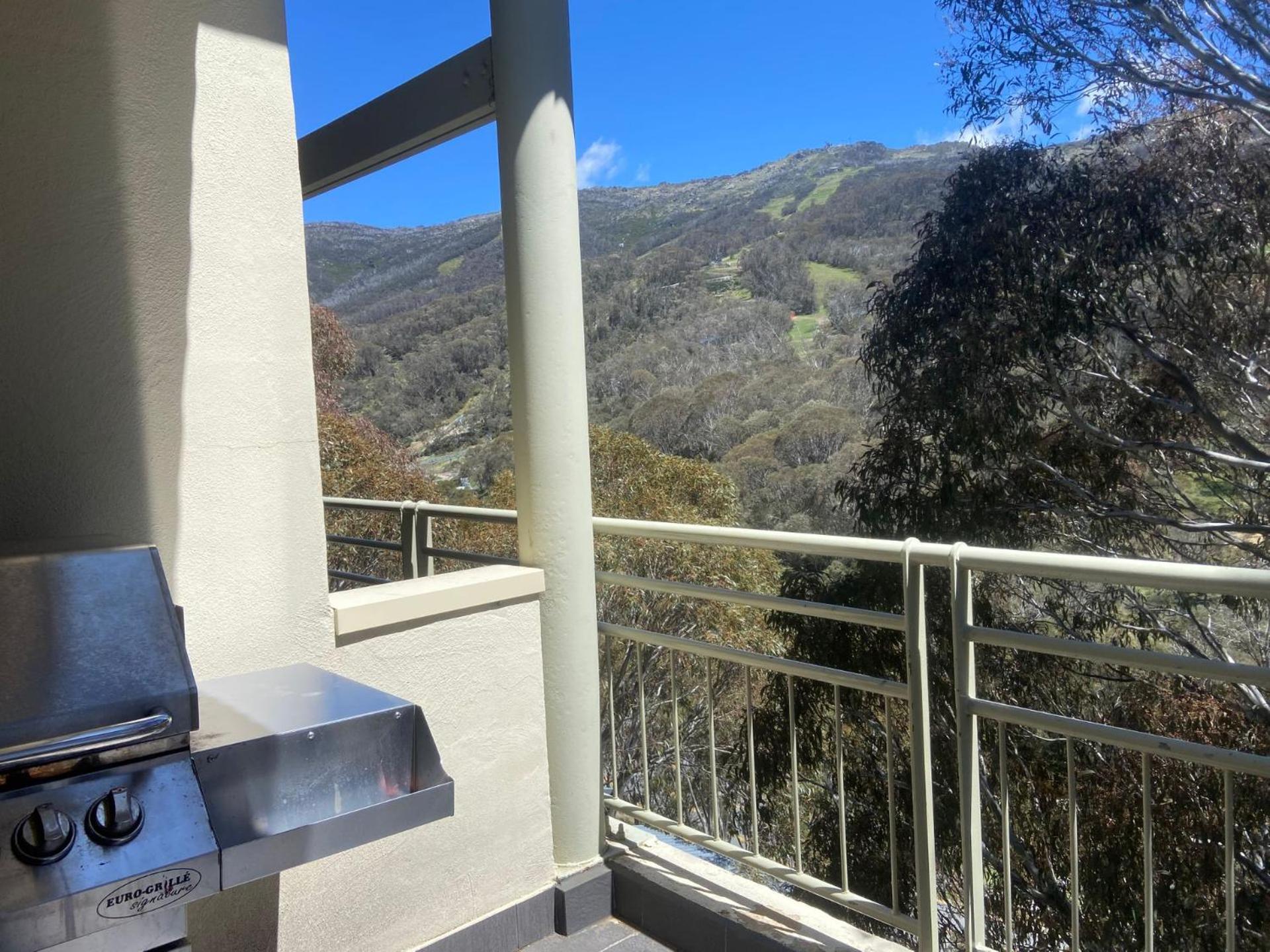 Inala 3 - Thredbo Apartment Exterior photo