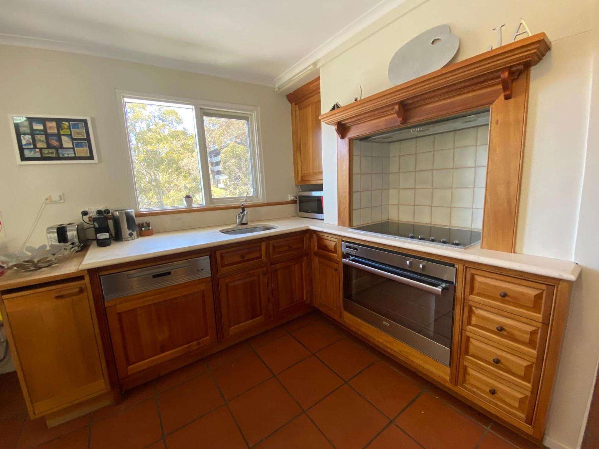 Inala 3 - Thredbo Apartment Exterior photo